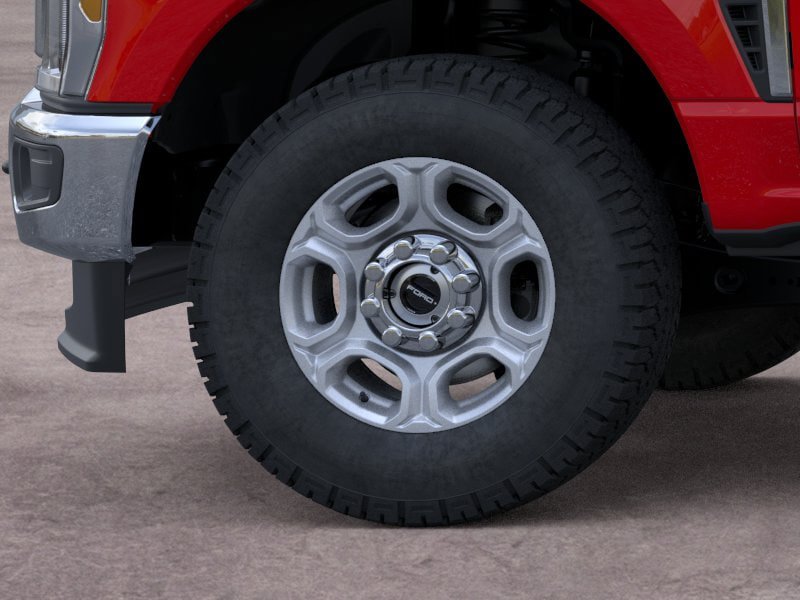 New 2026 Ford F250 XLT AWD/4WD image 43