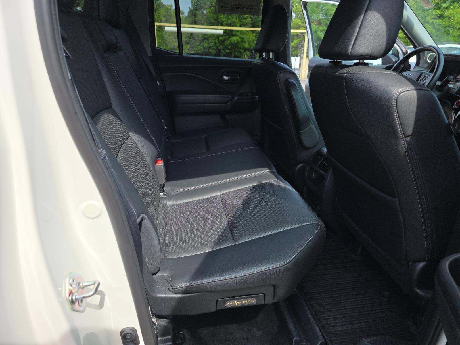 Used 2018 Honda Ridgeline RTL-E image 12