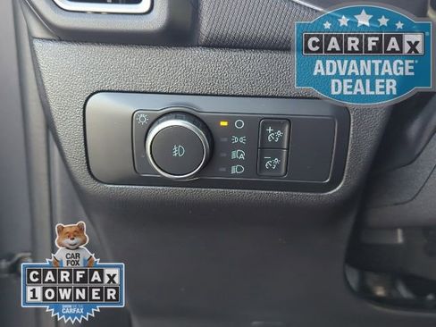 Used 2022 Ford Bronco Sport Big Bend w/ Convenience Package image 14