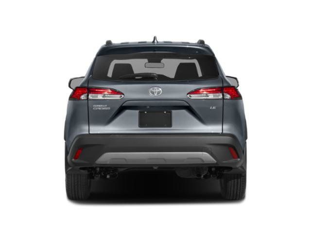 Used 2022 Toyota Corolla Cross LE AWD/4WD image 5