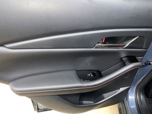 Certified 2023 MAZDA CX-30 AWD 2.5 S w/ Preferred Package image 24