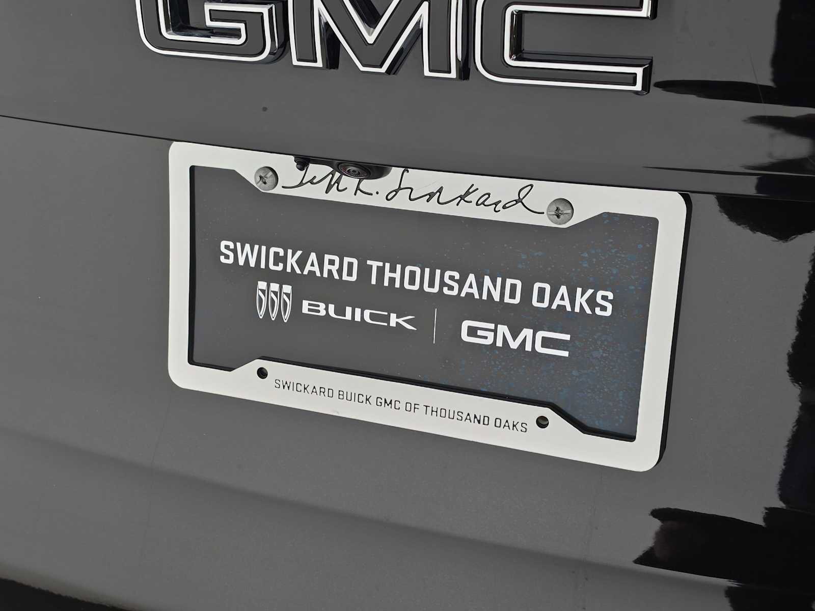 Used 2026 GMC Acadia Elevation w/ Super Cruise Package FWD image 14