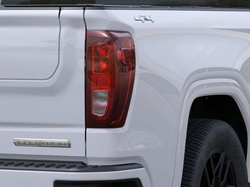 New 2026 GMC Sierra 1500 Elevation w/ Elevation Premium Package image 45