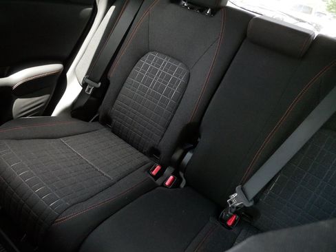 Certified 2026 Honda HR-V Sport image 12