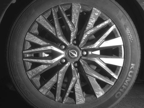 Used 2025 Nissan Altima 2.5 SV image 12