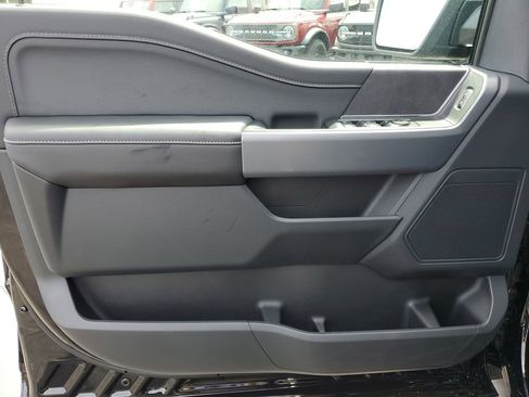 New 2026 Ford F150 XLT AWD/4WD image 24
