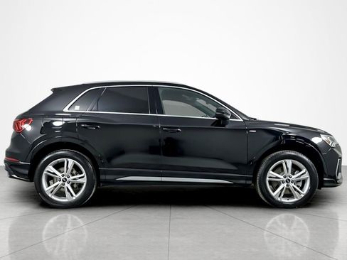 Used 2022 Audi Q3 2.0T Premium Plus w/ Premium Plus Package image 6