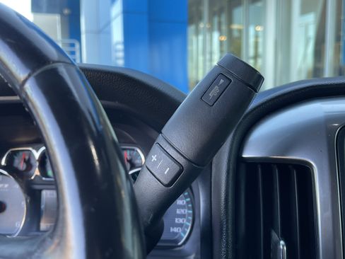 Used 2017 Chevrolet Silverado 1500 LT w/ All Star Edition image 21