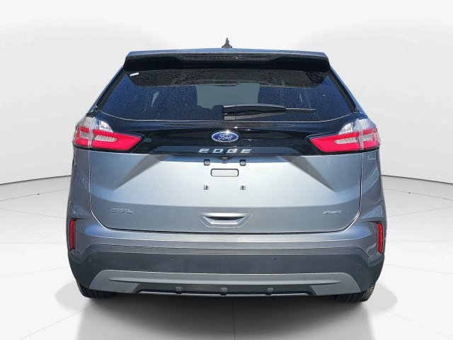 Used 2024 Ford Edge SEL w/ Convenience Package AWD/4WD image 4