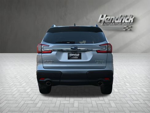 Certified 2025 Subaru Ascent Limited image 8