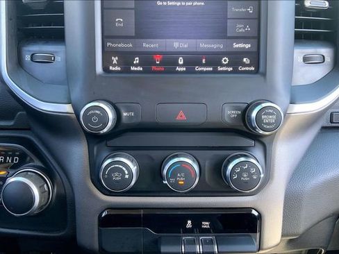 Used 2020 RAM 1500 Big Horn image 32