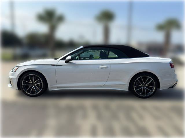 Used 2024 Audi A5 2.0T Premium Plus AWD/4WD image 9