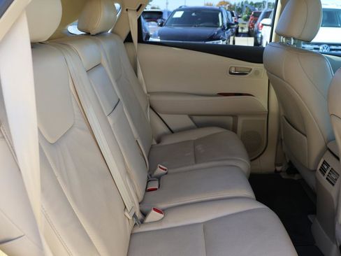 Used 2012 Lexus RX 350 FWD image 16