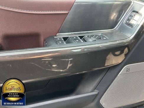 Used 2022 Ford F150 Lariat w/ Equipment Group 502A High image 8