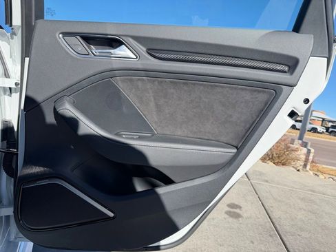 Used 2019 Audi RS 3 w/ Technology Package image 27