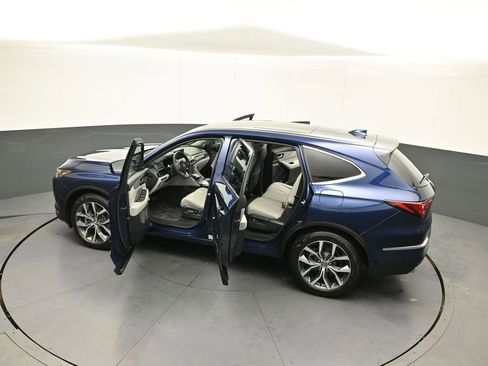 Certified 2023 Acura MDX SH-AWD w/ Technology Package image 47