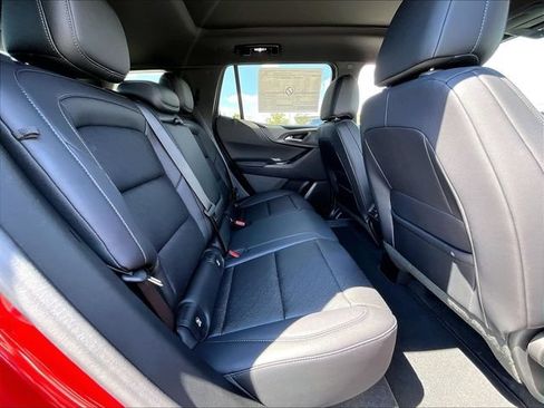 New 2027 Chevrolet Equinox LT w/ Convenience Package II AWD/4WD image 26