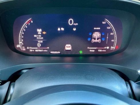 Certified 2025 Acura MDX SH-AWD image 29