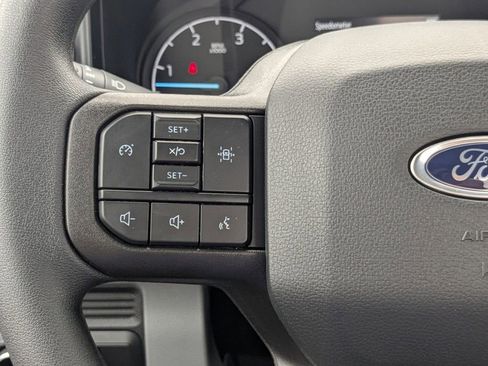 New 2025 Ford F550 4x4 Regular Cab Super Duty image 20