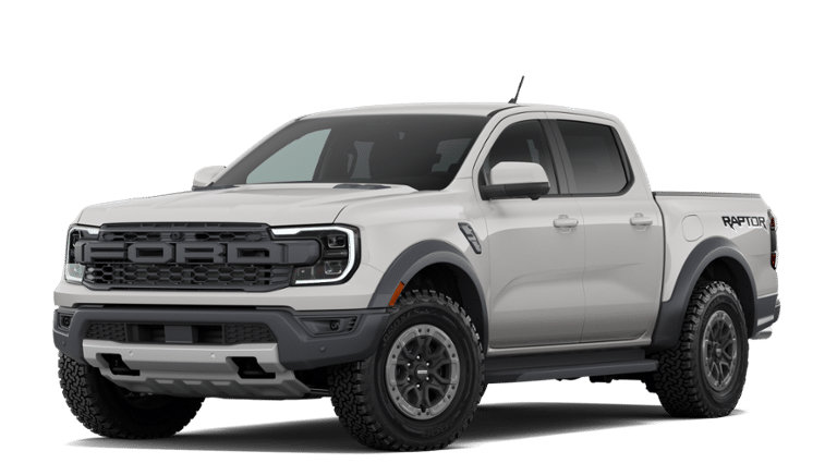 New 2026 Ford Ranger Raptor AWD/4WD image 23