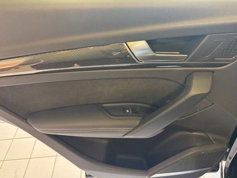 Used 2023 Audi SQ5 Premium Plus w/ Premium Plus Package AWD/4WD image 36