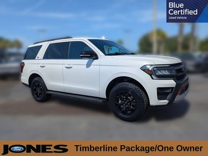 Used 2023 Ford Expedition Timberline