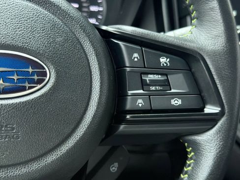 Certified 2023 Subaru Ascent Onyx Edition image 27