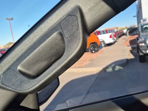 Used 2019 GMC Sierra 1500 AT4 w/ AT4 Premium Package image 46