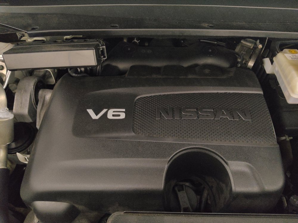 Used 2020 Nissan Pathfinder SV AWD/4WD image 30