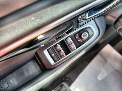 Certified 2023 Subaru Outback Limited AWD/4WD image 18