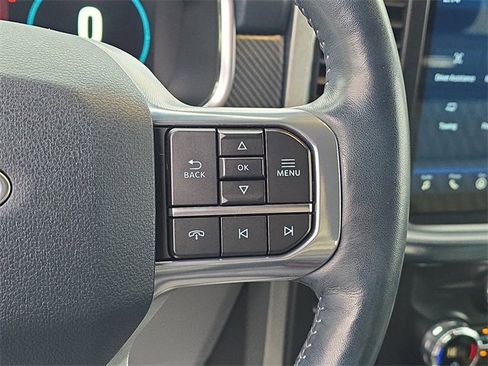 Certified 2021 Ford F150 Limited image 18