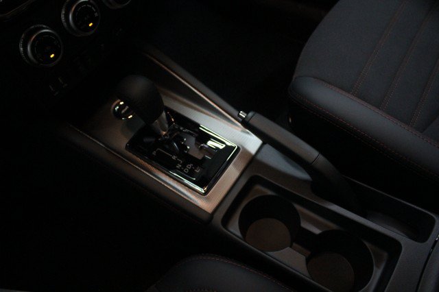 New 2026 Mitsubishi Outlander Sport SE AWD/4WD image 14
