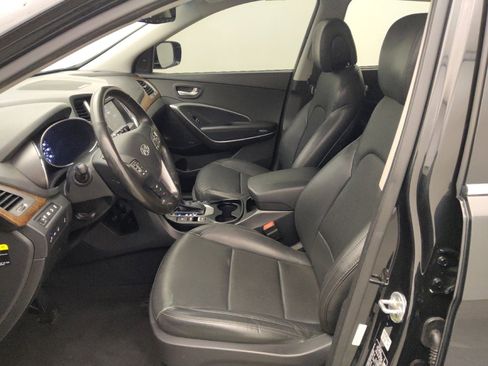 Used 2018 Hyundai Santa Fe Sport w/ 2.0T Ultimate Tech Package 05 image 17