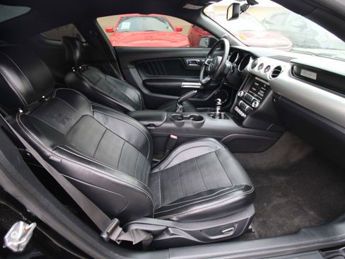 Used 2015 Ford Mustang GT Premium w/ GT Performance Package image 23