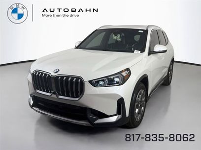 New 2026 BMW X1 xDrive28i w/ Technology Package