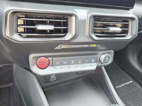 New 2026 Ford Mustang Coupe RWD image 16