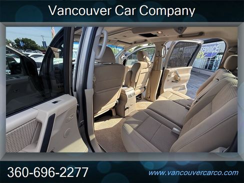 Used 2008 Nissan Titan SE AWD/4WD image 14