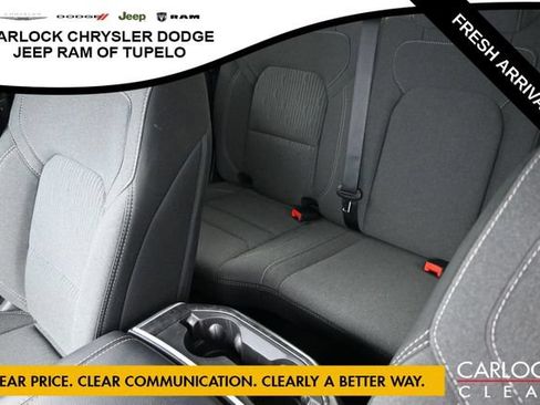 Used 2023 RAM 1500 Big Horn RWD image 30