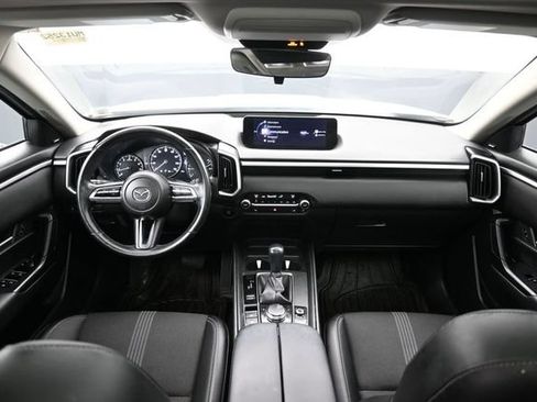 Used 2024 MAZDA CX-50 AWD 2.5 S w/ Cargo Package image 9