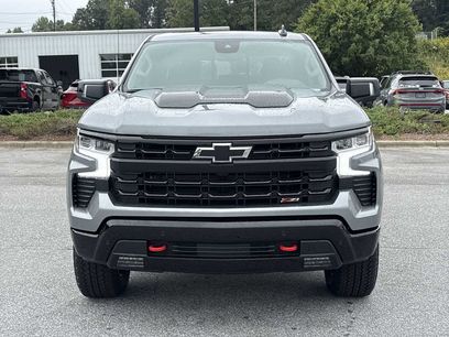 New 2026 Chevrolet Silverado 1500 LT Trail Boss w/ LT Trail Boss Premium Package