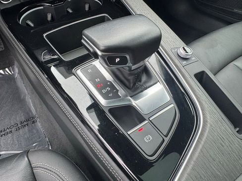 Used 2022 Audi A4 2.0T allroad Premium Plus image 32