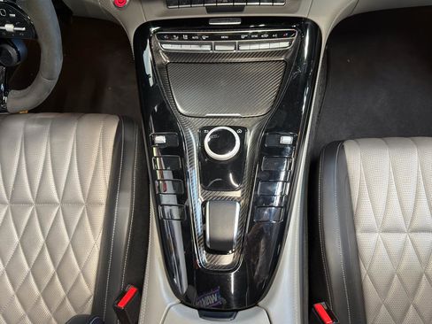 Used 2020 Mercedes-Benz AMG GT R image 22