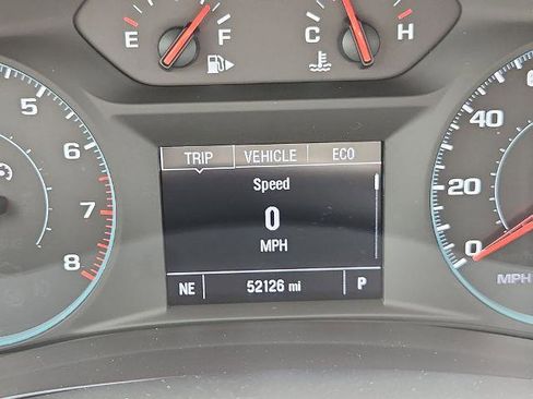 Used 2024 Chevrolet Malibu LS FWD image 7