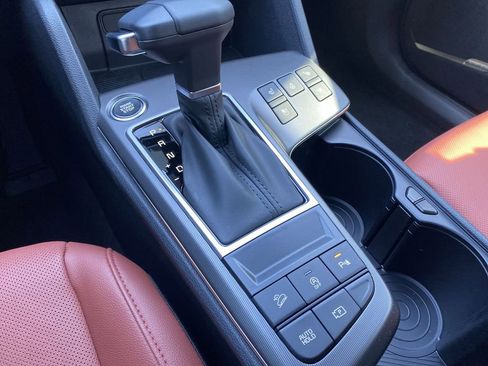 New 2026 Kia Sportage SX image 22