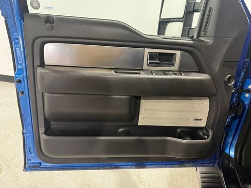 Used 2013 Ford F150 FX4 w/ Luxury Equipment Group image 13