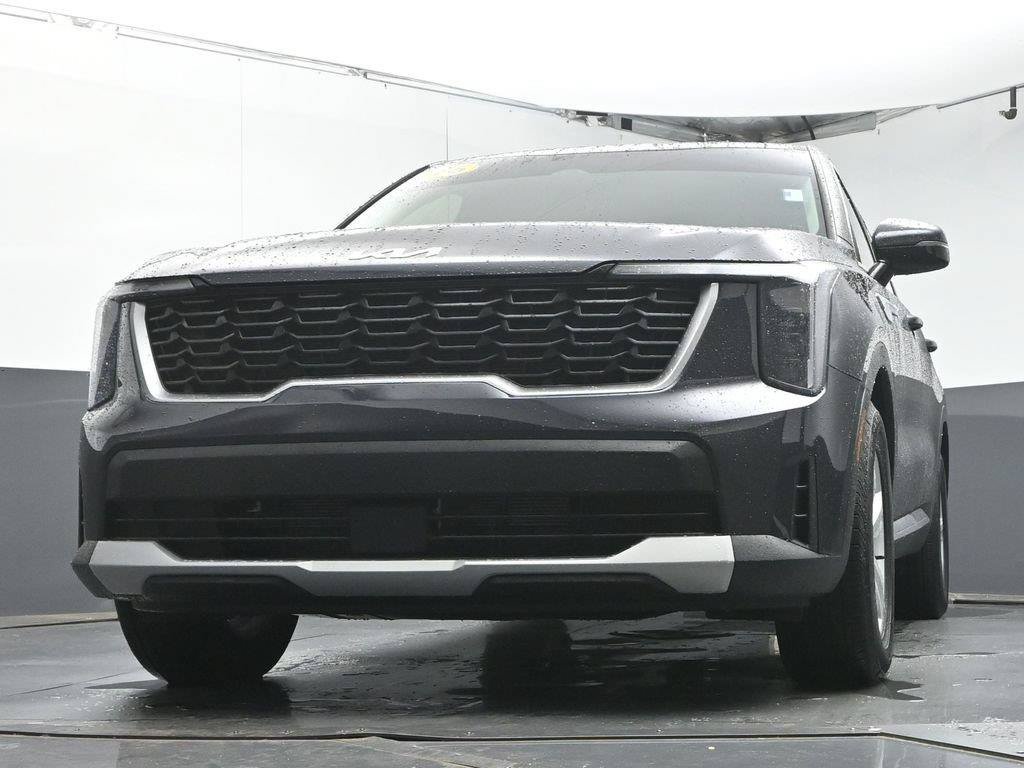 Used 2026 Kia Sorento LX FWD image 34