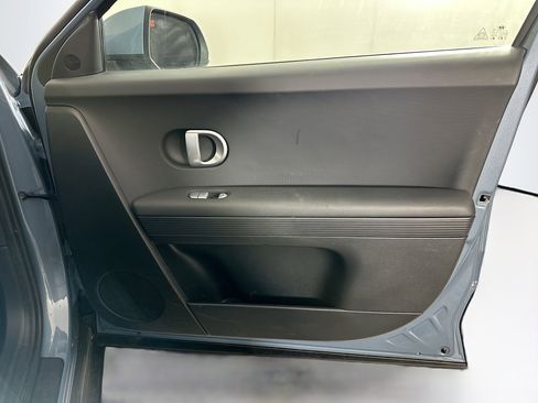 Used 2024 Hyundai Ioniq 5 SEL RWD image 32