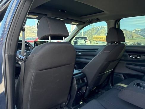 Used 2026 Honda CR-V TrailSport image 20