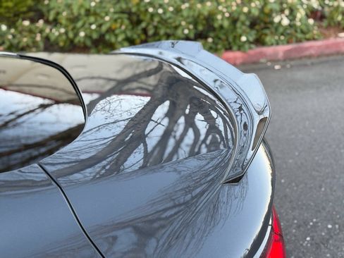 Used 2020 BMW M8 Competition w/ Driving Assistance Package AWD/4WD image 85