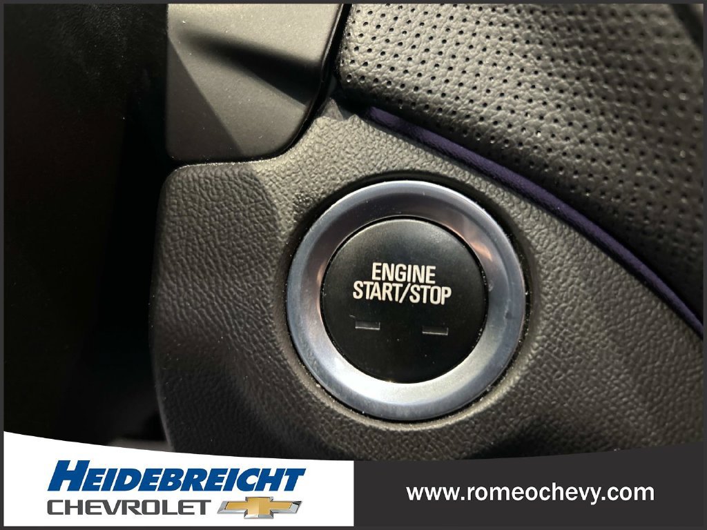Certified 2021 Chevrolet Equinox Premier FWD image 31
